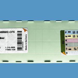 GX24-3E400N02-CF5 WSM23S