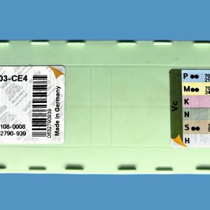 GX24-3E400N02-CF5 WSM23S