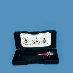 HAIMER mérőtapintó