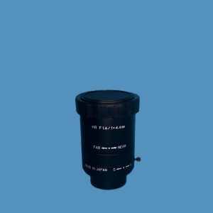 KEYENCE CA-LH4 kamera lencse