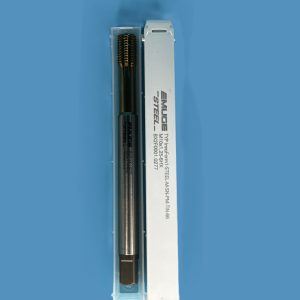 EMUGE M10X1,25 menetformázó