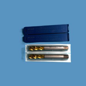 WEXO M14 gépi menetfúró