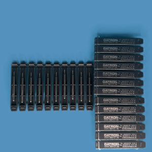 DATRON M1,6-M2,5 menetmaró