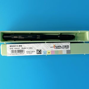 WALTER M8 gépi menetfúró