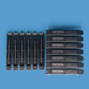 DATRON M2,5-M3 menetmaró