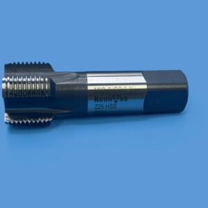 M32X2,0 gépi menetfúró