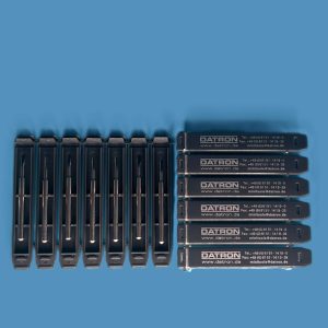 DATRON M4-M5 menetmaró