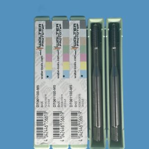 WALTER M5 menetformázó