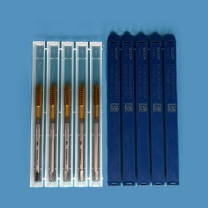 WEXO M5 gépi menetfúró