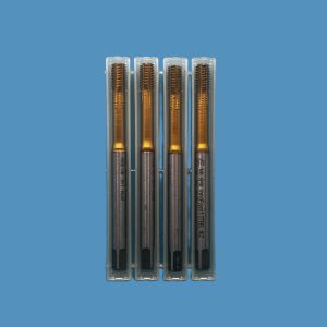 EMUGE M6 menetformázó