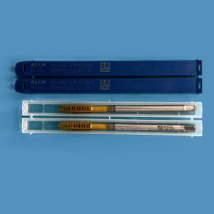 WEXO M6 gépi menetfúró