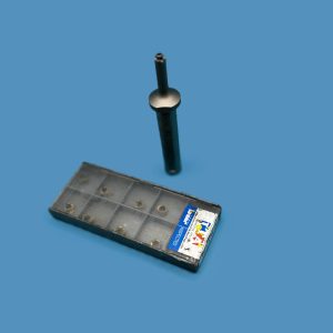 ISCAR furat esztergálás