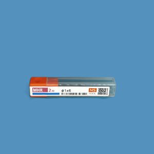 Ø1,0mm R0,0 tóruszmaró L=6