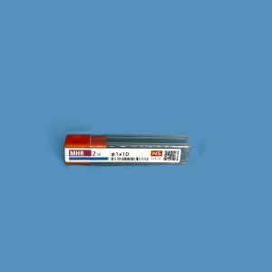 Ø1,0mm R0,0 tóruszmaró L=10