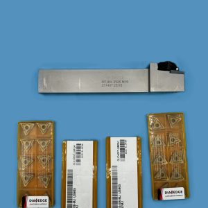 GARANT külső esztergálás