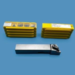 GARANT külső esztergálás