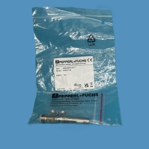 PEPPERL+FUCHS induktív szenzor