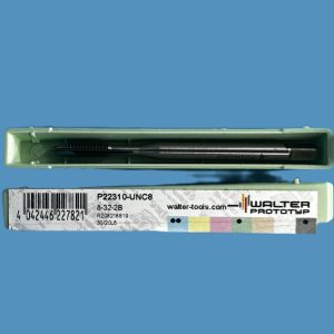 WALTER UNC8-32 gépi menetfúró