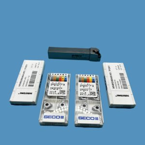 G-TECH külső esztergálás