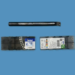 KORLOY furat esztergálás