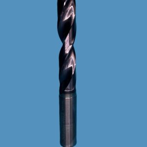 SAU Ø13,5mm 5xD fúró