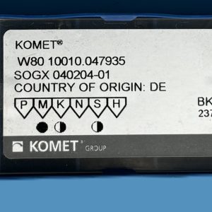 SOGX040204-01 BK7935