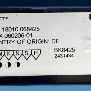 SOGX060206-01 BK8425