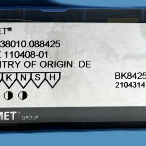 SOGX110408-01 BK8425