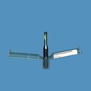 GDE M8X1,25 menetmaró