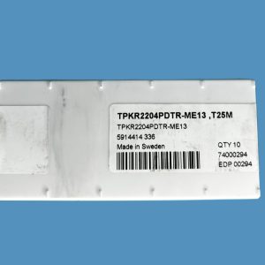 TPKR 2204 PDTR-ME13 T25M