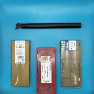 ARNO furat esztergálás