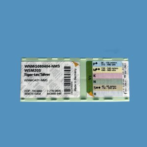 WNMG080404NMS WSM20S