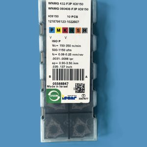 WNMG080408F3P IC8150