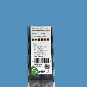 WNMG080408M3P IC8150