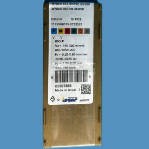 WNMX080708M4PW IC8250