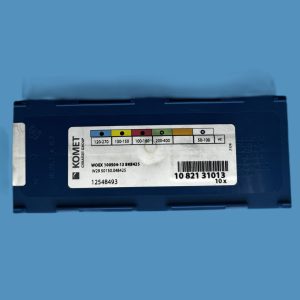 WOEX100504-13 BK8425