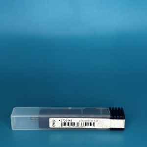 Ø2,0mm R0,5 tóruszmaró L=16