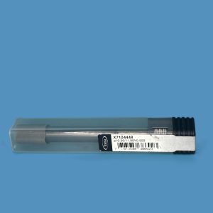 Ø10,0mm R0,5 tóruszmaró L=31