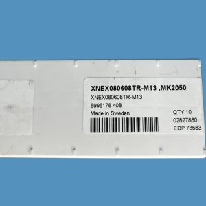 XNEX 080608 TR-M13 MK2050