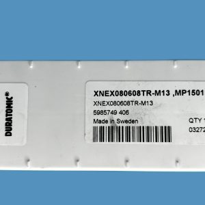 XNEX 080608 TR-M13 MP1501