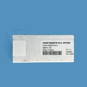 XOMX180608TR-M14 MP3000