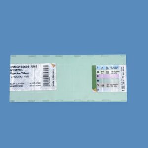 CNMG160608RM5 WSM20S