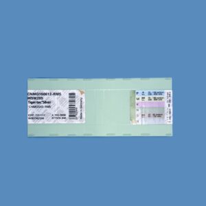 CNMG160612RM5 WSM20S