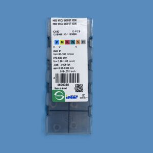 H600 WXCU040310T IC830