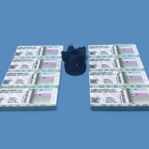 Walter sarokmaró szett