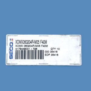 XOMX060216R-M05 F40M