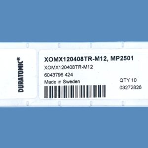 XOMX120408TR-M12 MP2501