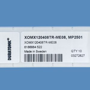 XOMX120408TR-ME08 MP2501