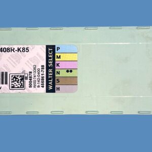 ZDGT150408R-K85 WMG40